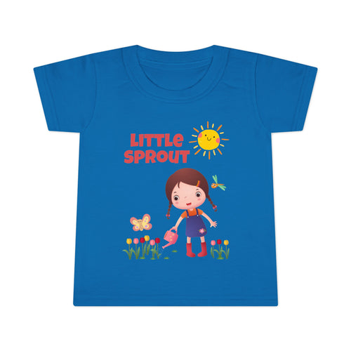 Little Sprout Toddler T-shirt