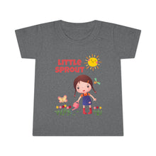 Little Sprout Toddler T-shirt